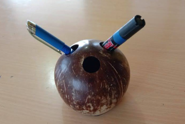 Pen Stand